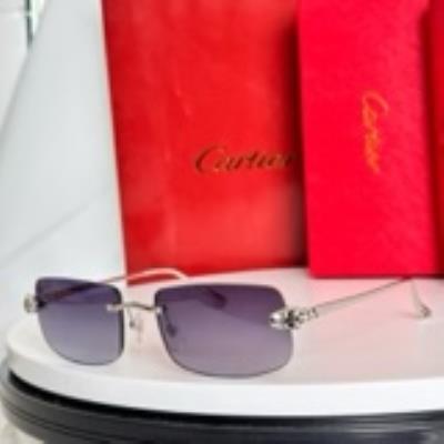 cheap quality Cartier Sunglasses Model No. 1032